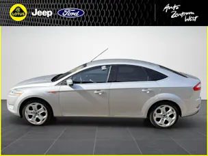 FORD Mondeo 2.5 Turbo Titanium