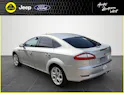 Ford Mondeo 2.5 Turbo Titanium