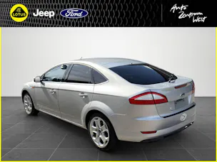 FORD Mondeo 2.5 Turbo Titanium