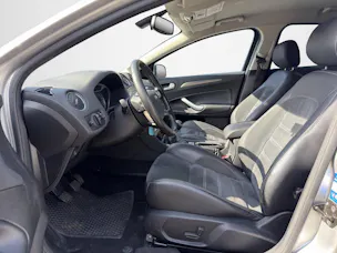 FORD Mondeo 2.5 Turbo Titanium