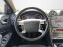 Ford Mondeo 2.5 Turbo Titanium