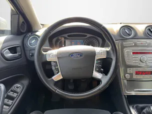 FORD Mondeo 2.5 Turbo Titanium