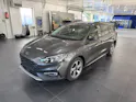 Ford Focus Station Wagon 1.5 EcoBlue 120 Acti