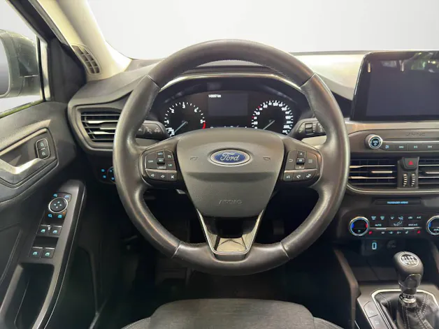 Ford Focus Station Wagon 1.5 EcoBlue 120 Acti
