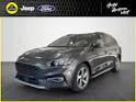 Ford Focus Station Wagon 1.5 EcoBlue 120 Acti