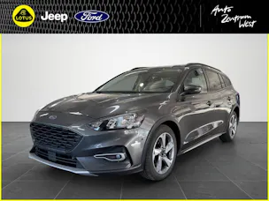 Ford Focus Station Wagon 1.5 EcoBlue 120 Acti