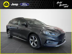 FORD Focus Station Wagon 1.5 EcoBlue 120 Acti
