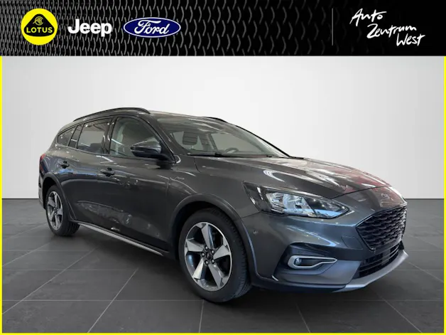 Ford Focus Station Wagon 1.5 EcoBlue 120 Acti