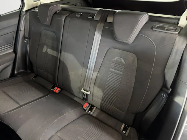 Ford Focus Station Wagon 1.5 EcoBlue 120 Acti