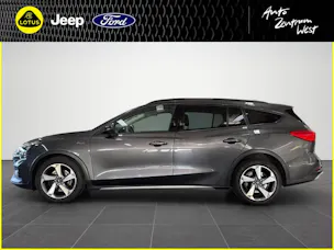 FORD Focus Station Wagon 1.5 EcoBlue 120 Acti