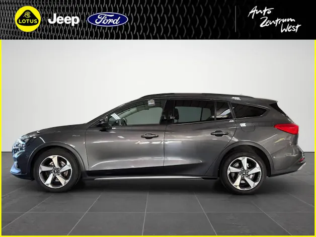 Ford Focus Station Wagon 1.5 EcoBlue 120 Acti