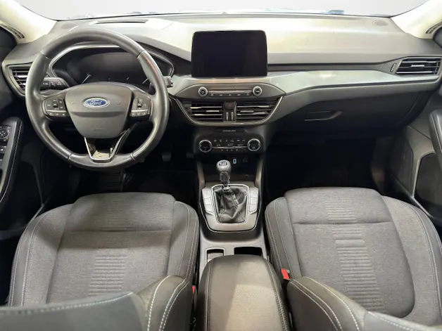Ford Focus Station Wagon 1.5 EcoBlue 120 Acti