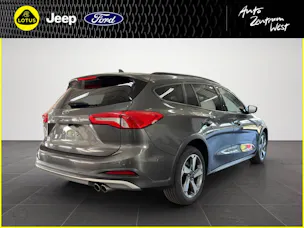 FORD Focus Station Wagon 1.5 EcoBlue 120 Acti