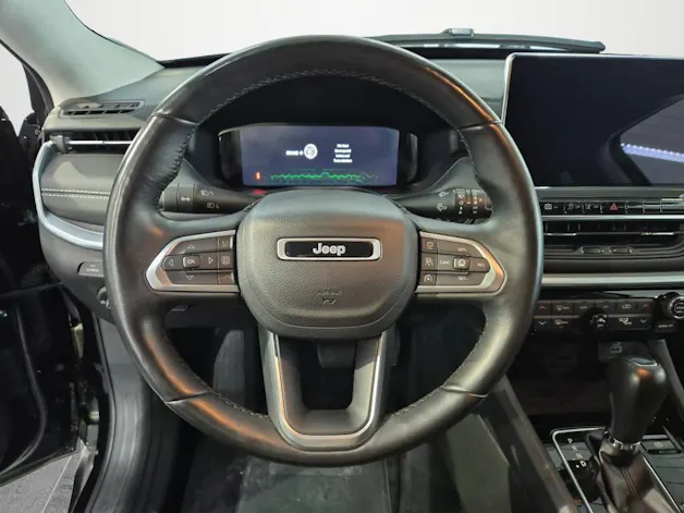 Jeep Compass 1.3 Limited Plus 240PS 4xe