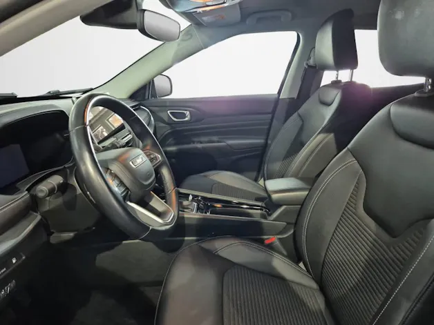 Jeep Compass 1.3 Limited Plus 240PS 4xe