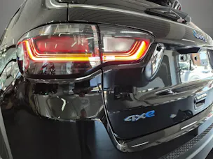 Jeep Compass 1.3 Limited Plus 240PS 4xe