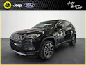Jeep Compass 1.3 Limited Plus 240PS 4xe