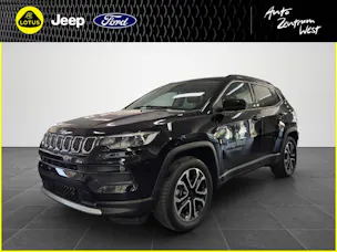 Jeep Compass 1.3 Limited Plus 240PS 4xe