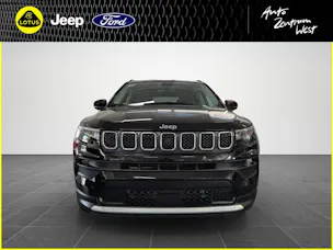 Jeep Compass 1.3 Limited Plus 240PS 4xe