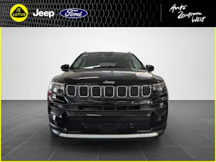 JEEP Compass 1.3 Limited Plus 240PS 4xe