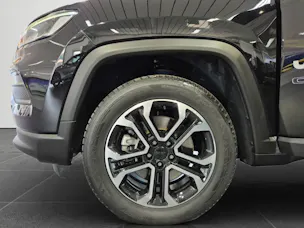 Jeep Compass 1.3 Limited Plus 240PS 4xe