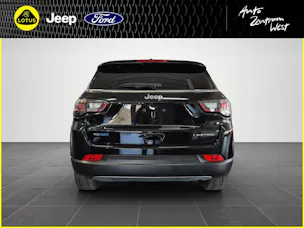 Jeep Compass 1.3 Limited Plus 240PS 4xe