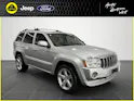 Jeep GRAND CHEROKEE 5.7