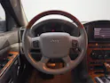 Jeep GRAND CHEROKEE 5.7