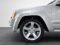 Jeep GRAND CHEROKEE 5.7