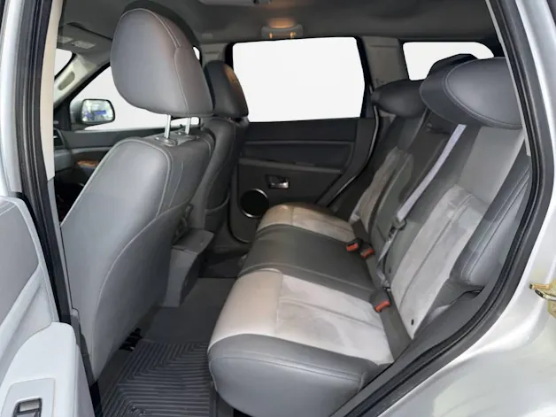 Jeep GRAND CHEROKEE 5.7
