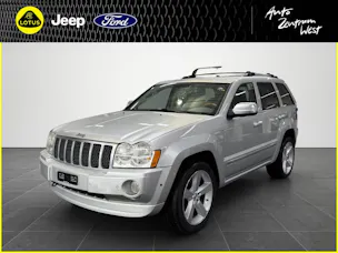 Jeep GRAND CHEROKEE 5.7