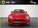 Jaguar XKR Convertible 5.0 V8 Supercharged