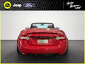 Jaguar XKR Convertible 5.0 V8 Supercharged