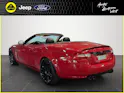 Jaguar XKR Convertible 5.0 V8 Supercharged
