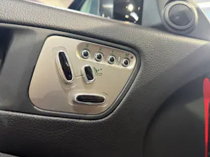 Jaguar XKR Convertible 5.0 V8 Supercharged