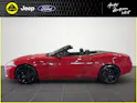 Jaguar XKR Convertible 5.0 V8 Supercharged