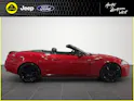 Jaguar XKR Convertible 5.0 V8 Supercharged
