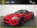 Jaguar XKR Convertible 5.0 V8 Supercharged