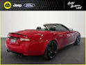Jaguar XKR Convertible 5.0 V8 Supercharged