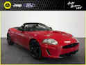 Jaguar XKR Convertible 5.0 V8 Supercharged