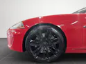 Jaguar XKR Convertible 5.0 V8 Supercharged