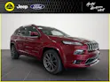 Jeep Cherokee 2.2 CRD 200 Overland AWD