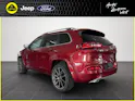 Jeep Cherokee 2.2 CRD 200 Overland AWD
