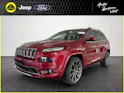 Jeep Cherokee 2.2 CRD 200 Overland AWD