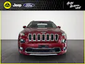 Jeep Cherokee 2.2 CRD 200 Overland AWD