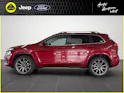 Jeep Cherokee 2.2 CRD 200 Overland AWD