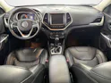 Jeep Cherokee 2.2 CRD 200 Overland AWD