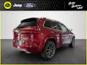 Jeep Cherokee 2.2 CRD 200 Overland AWD