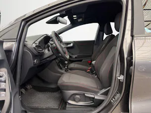 Ford Puma 1.0 EcoB Hybrid 125 ST-Line Design