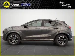 Ford Puma 1.0 EcoB Hybrid 125 ST-Line Design